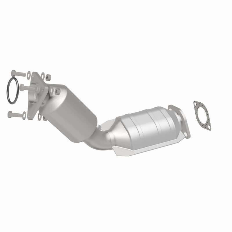 2008-2009 Infiniti EX35 3.5L Direct-Fit Catalytic Converter 5411012 Magnaflow