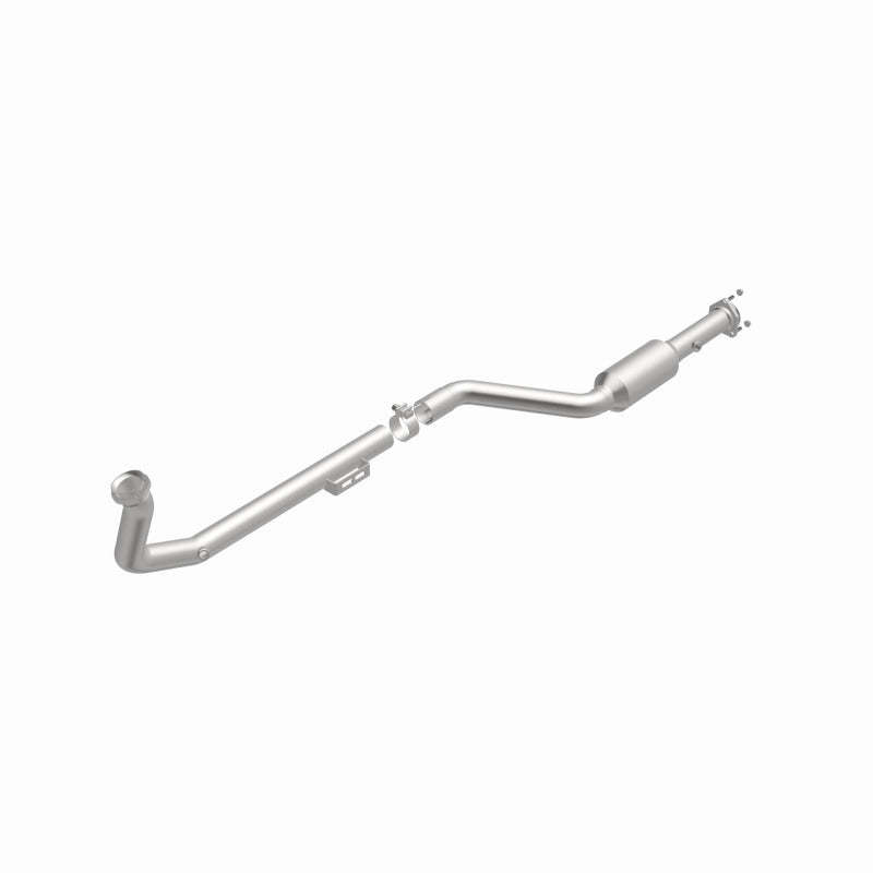 2002 Mercedes-Benz C230 2.3L Direct-Fit Catalytic Converter 4481106 Magnaflow - Catalytic Converters Car Part People