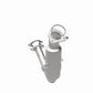 2000 2002 Ford Focus 2.0L Direct-Fit Catalytic Converter 4481231 Magnaflow - Catalytic Converters Car Part People