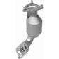 2019-2022 Subaru Ascent OEM Grade Manifold Catalytic Converter 290110