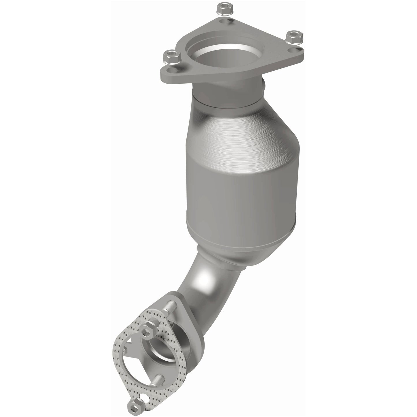 2019-2022 Subaru Ascent OEM Grade Manifold Catalytic Converter 290110