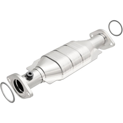 Catalytic Converter for HM Grade Federal / EPA Compliant Direct-Fit Catalytic Converter MagnaFlow 93163