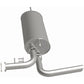 1997-2003 Chevrolet Malibu Direct-Fit Muffler Kit 108-0175