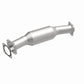 1975 Chevrolet Nova California Direct-Fit Cat Converter 3322433 Magnaflow - Catalytic Converters Car Part People
