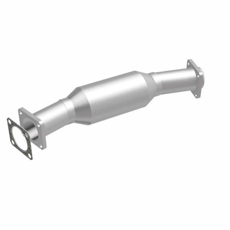 1975 Chevrolet Nova California Direct-Fit Cat Converter 3322433 Magnaflow - Catalytic Converters Car Part People