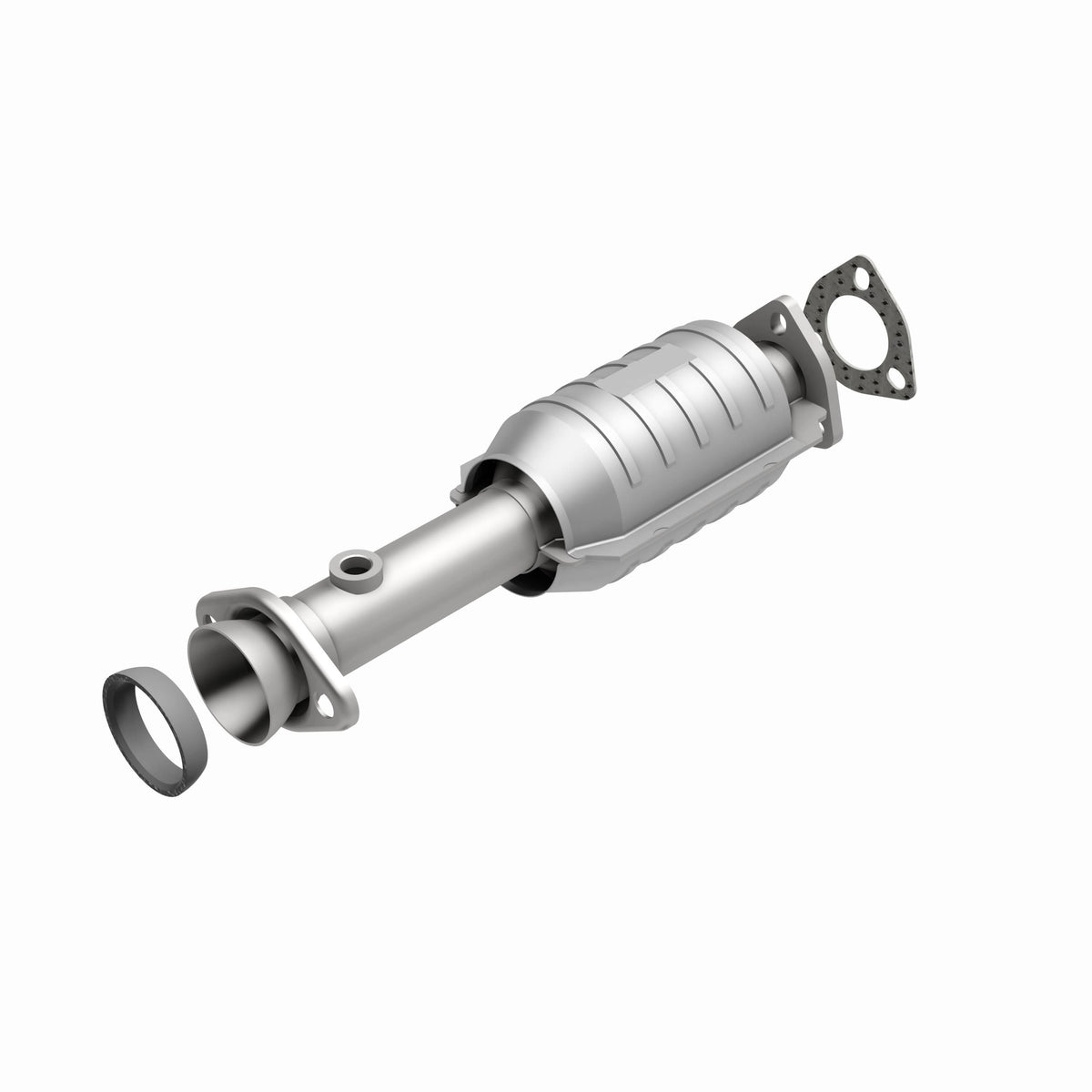 Catalytic Converter for HM Grade Federal / EPA Compliant Direct-Fit Catalytic Converter MagnaFlow 23939