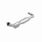 Catalytic Converter for HM Grade Federal / EPA Compliant Direct-Fit Catalytic Converter MagnaFlow 23976