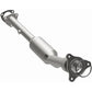 Catalytic Converter for HM Grade Federal / EPA Compliant Direct-Fit Catalytic Converter MagnaFlow 93146