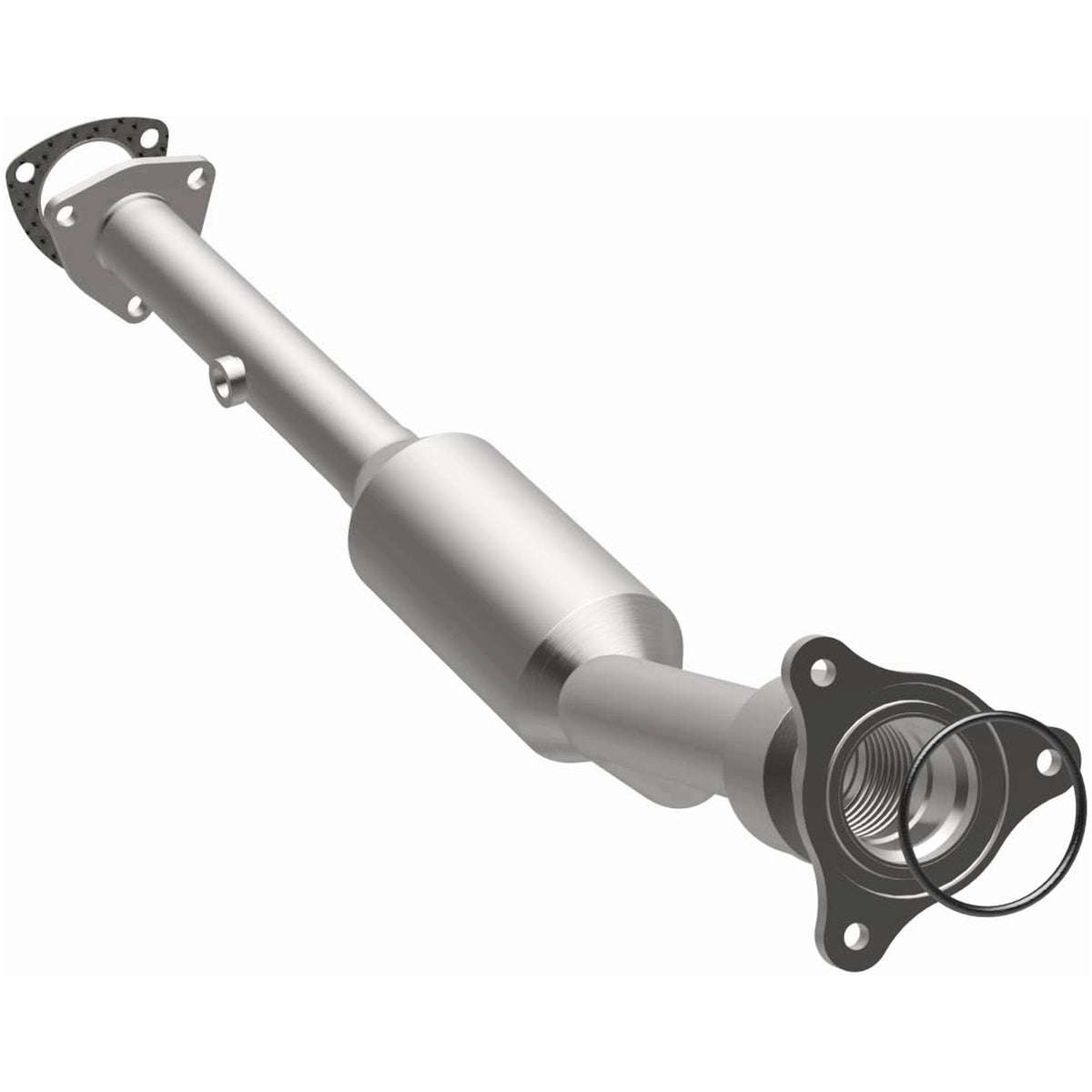 Catalytic Converter for HM Grade Federal / EPA Compliant Direct-Fit Catalytic Converter MagnaFlow 93146