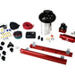 Fuel Pump Complete Kit High Flow EFI Performance Universal Fit Aeromotive 17345-BGPL