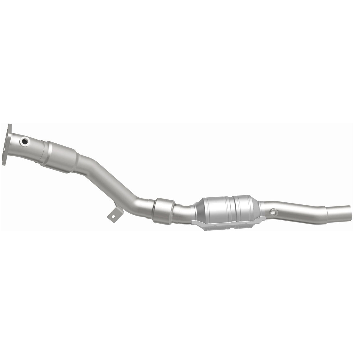 Catalytic Converter for HM Grade Federal / EPA Compliant Direct-Fit Catalytic Converter MagnaFlow 24894