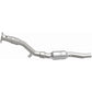 Catalytic Converter for HM Grade Federal / EPA Compliant Direct-Fit Catalytic Converter MagnaFlow 24894