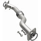 1999-2003 Lexus RX300 Direct-Fit Front Pipe Kit 107-0053