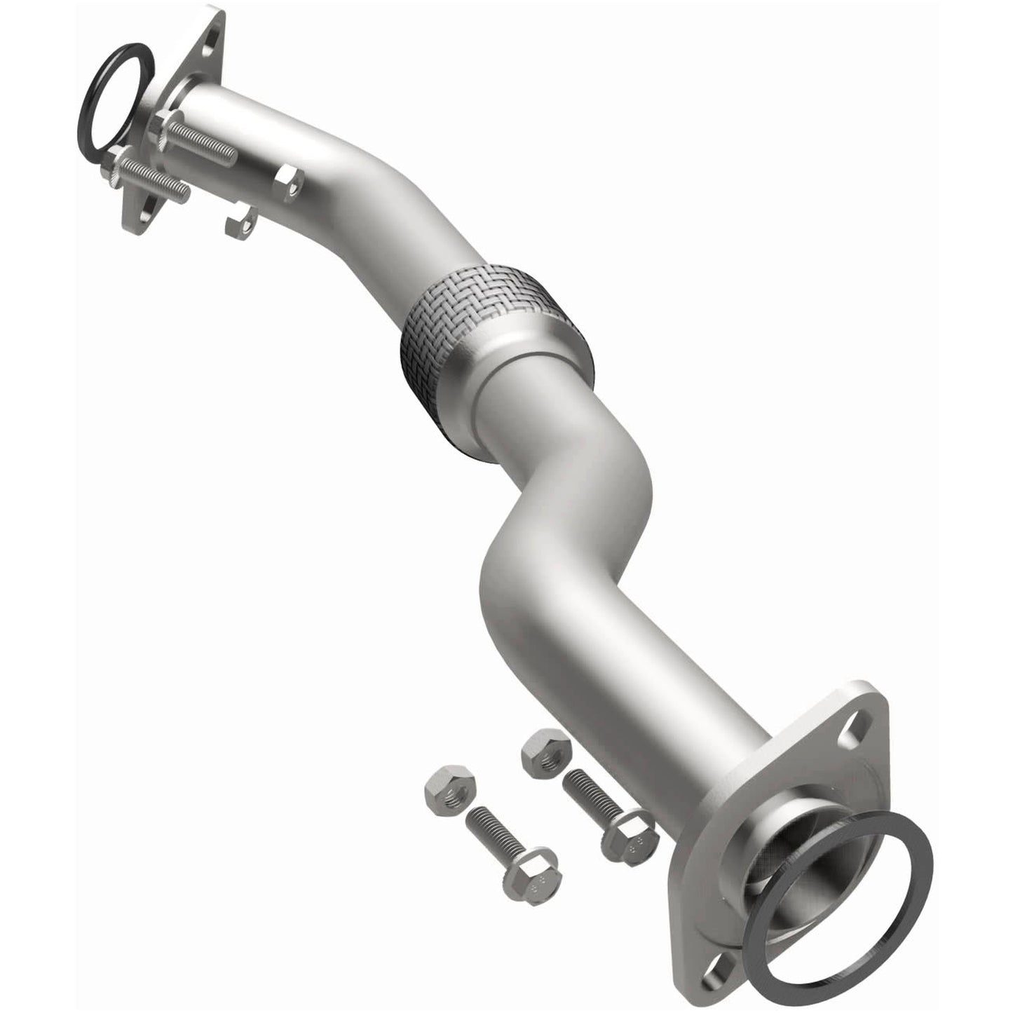 1999-2003 Lexus RX300 Direct-Fit Front Pipe Kit 107-0053