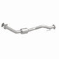 2002-2003 Chevrolet Trailblazer Direct-Fit Catalytic Converter 4451217 Magnaflow - Catalytic Converters Car Part People