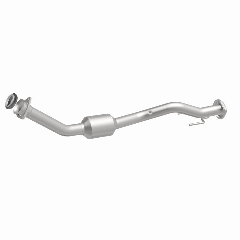 2002-2003 Chevrolet Trailblazer Direct-Fit Catalytic Converter 4451217 Magnaflow - Catalytic Converters Car Part People
