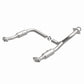 2006 Ford Explorer 4.6L Direct-Fit Catalytic Converter 5451672 Magnaflow