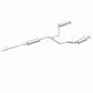 Fits 2004-2006 Acura MDX 3.5L Direct-Fit Replacement Exhaust System 106-0248