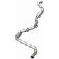 Catalytic Converter for HM Grade Federal / EPA Compliant Direct-Fit Catalytic Converter MagnaFlow 24570