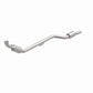 Catalytic Converter for HM Grade Federal / EPA Compliant Direct-Fit Catalytic Converter MagnaFlow 24536