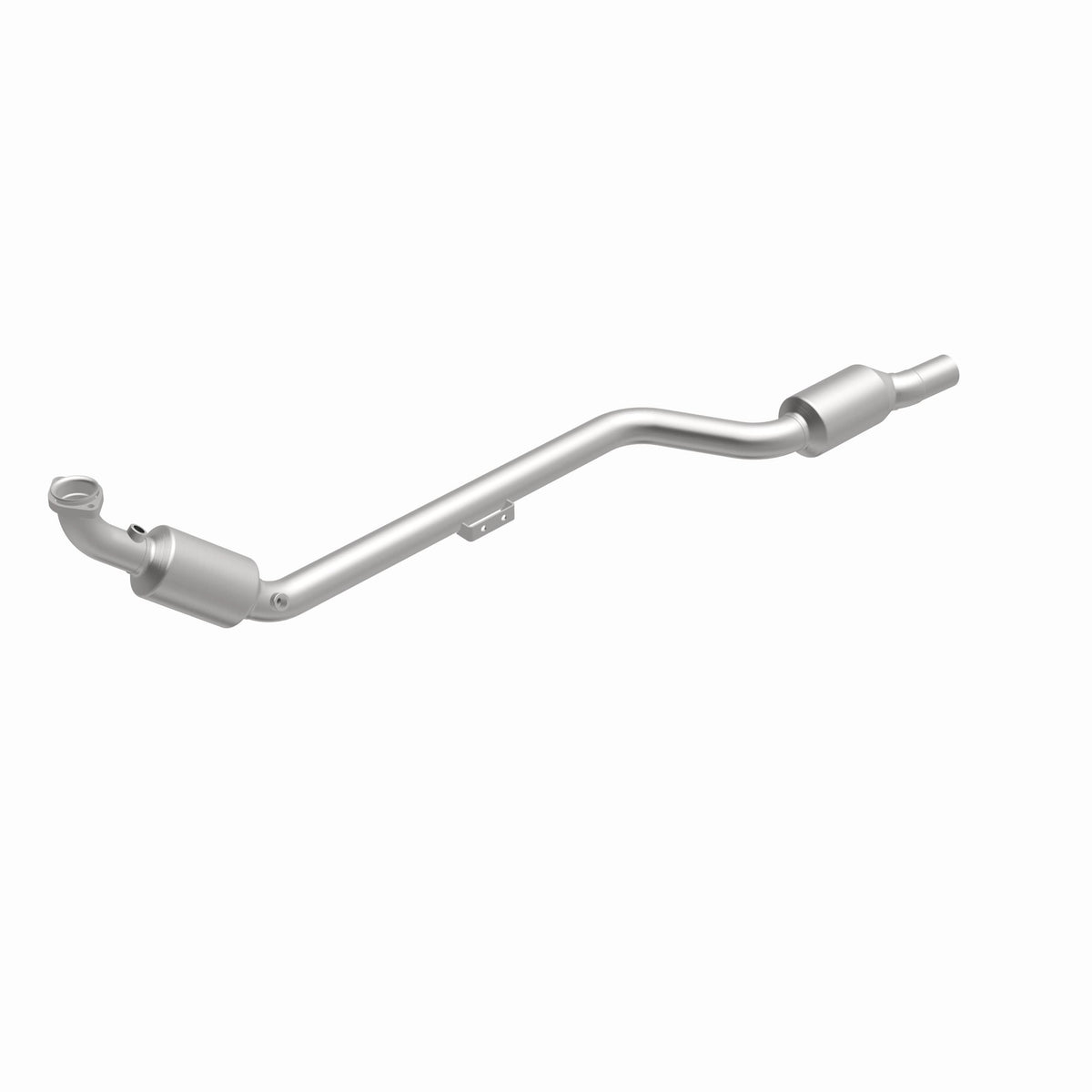 Catalytic Converter for HM Grade Federal / EPA Compliant Direct-Fit Catalytic Converter MagnaFlow 24536