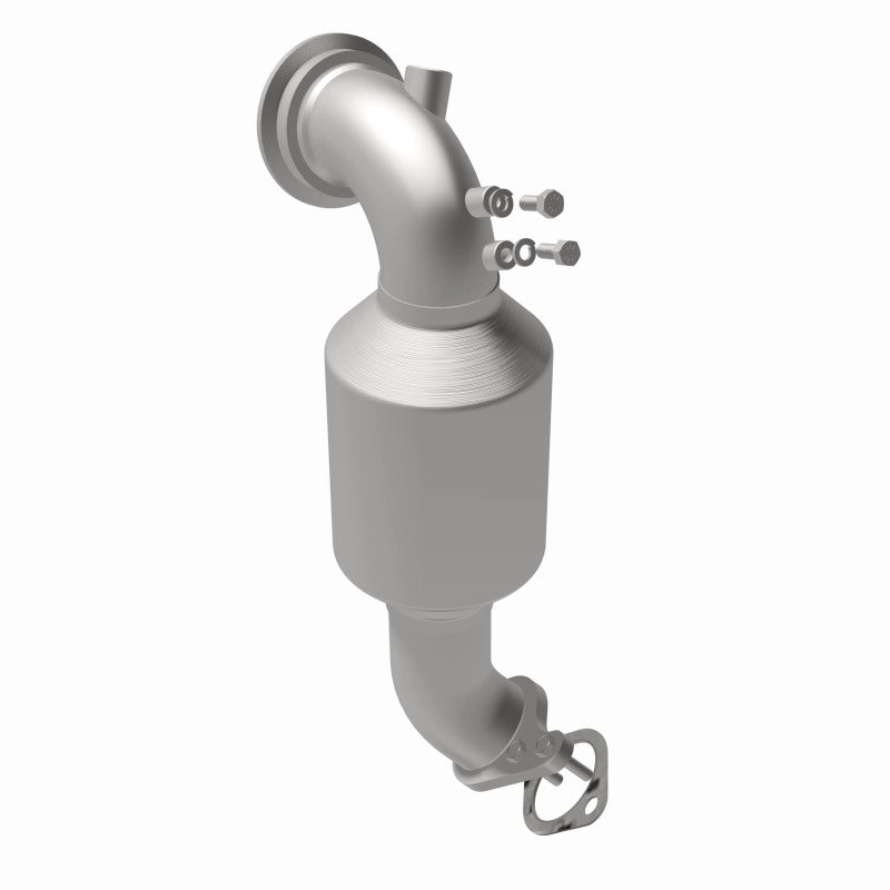 2016-2017 Chevrolet Malibu 1.5L Direct-Fit Catalytic Converter 5561421 Magnaflow - Catalytic Converters Car Part People