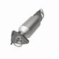 2005- Nissan Frontier 4.0L Direct-Fit Catalytic Converter 5582665 Magnaflow