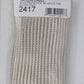 Spark Plug Boot Heat Sleeve 6 IN 1 Silver 2417