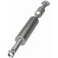 16-17 Ford Explorer 2.3L Direct-Fit Catalytic Converter 21-986 Magnaflow