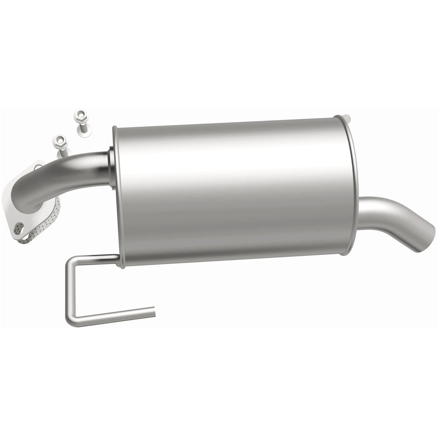 2005-2009 Subaru Outback Direct-Fit Muffler Kit 108-0081