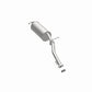 Fits 2004-2009 Toyota Prius 1.5L Direct-Fit Replacement Exhaust System 106-0134