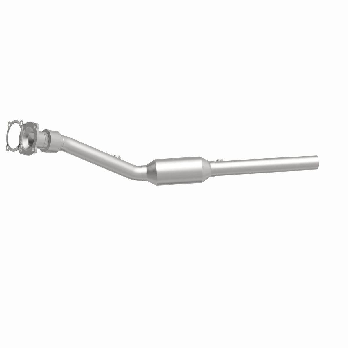 Catalytic Converter for HM Grade Federal / EPA Compliant Direct-Fit Catalytic Converter MagnaFlow 23773