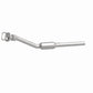 Catalytic Converter for HM Grade Federal / EPA Compliant Direct-Fit Catalytic Converter MagnaFlow 23773