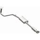 2020-2022 Kia Soul OEM Grade Federal / EPA Direct-Fit Catalytic Converter 280578