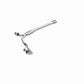 Catalytic Converter for HM Grade Federal / EPA Compliant Direct-Fit Catalytic Converter MagnaFlow 24991