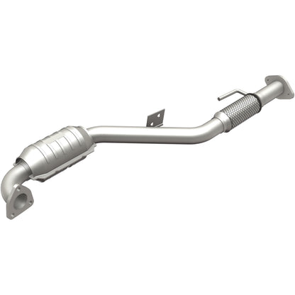 Catalytic Converter for HM Grade Federal / EPA Compliant Direct-Fit Catalytic Converter MagnaFlow 24429