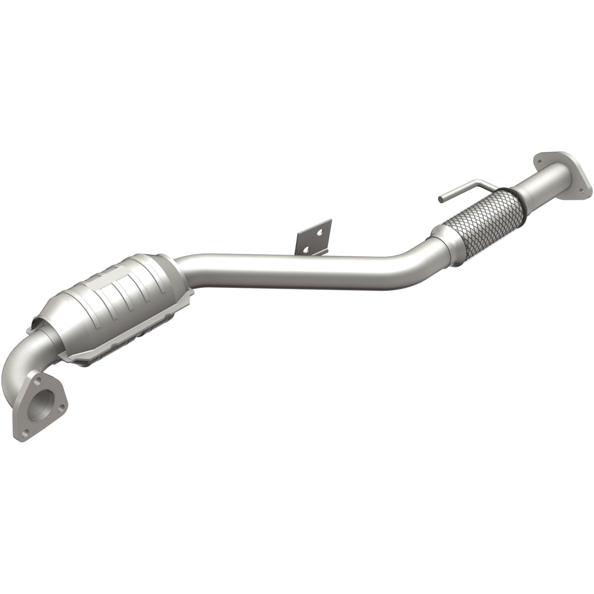Catalytic Converter for HM Grade Federal / EPA Compliant Direct-Fit Catalytic Converter MagnaFlow 24429