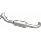 2015-2016 Ford F-150 California Grade CARB Catalytic Converter 5551466