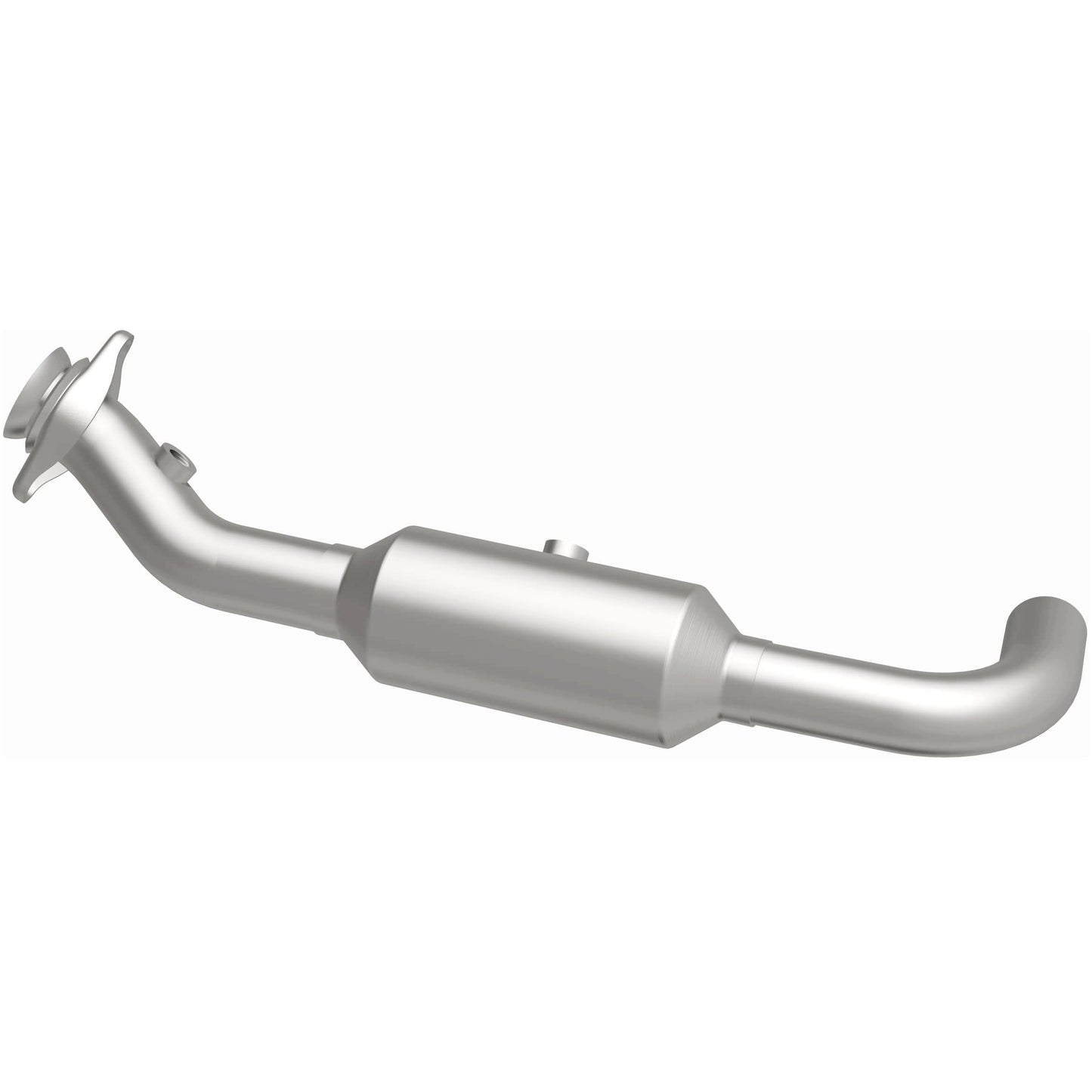 2015-2016 Ford F-150 California Grade CARB Catalytic Converter 5551466