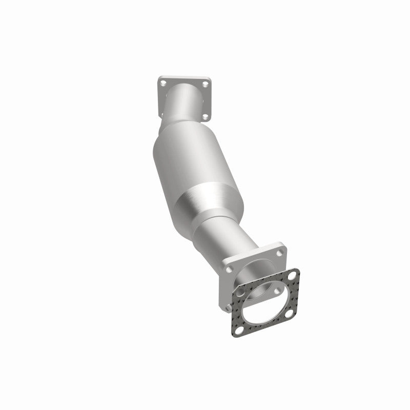 1975 Chevrolet Nova California Direct-Fit Cat Converter 3322433 Magnaflow - Catalytic Converters Car Part People
