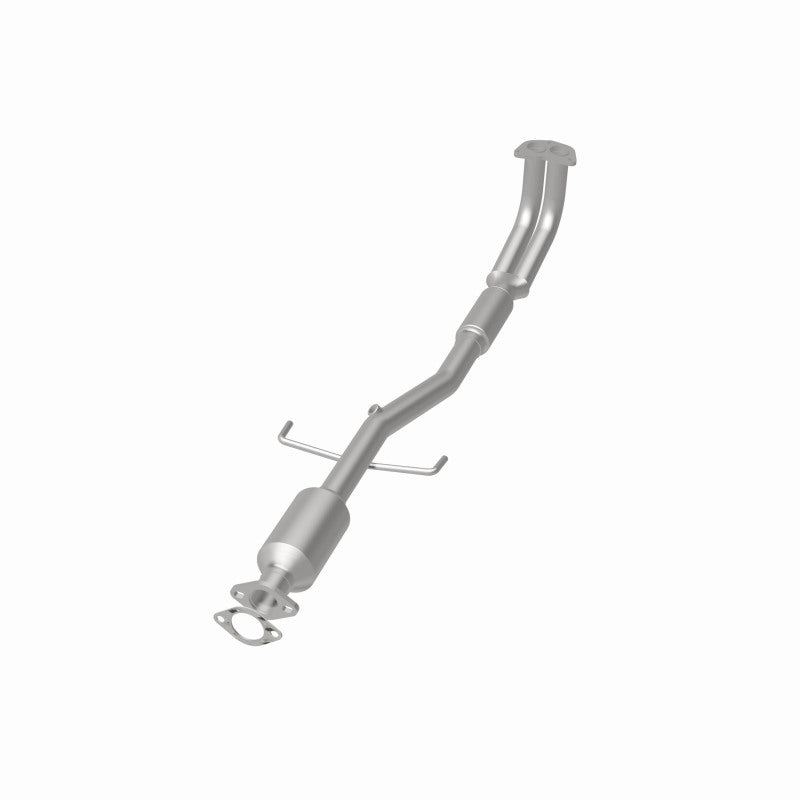 1999-2000 Mitsubishi Galant Direct-Fit Catalytic Converter 21-374 Magnaflow - Catalytic Converters Car Part People