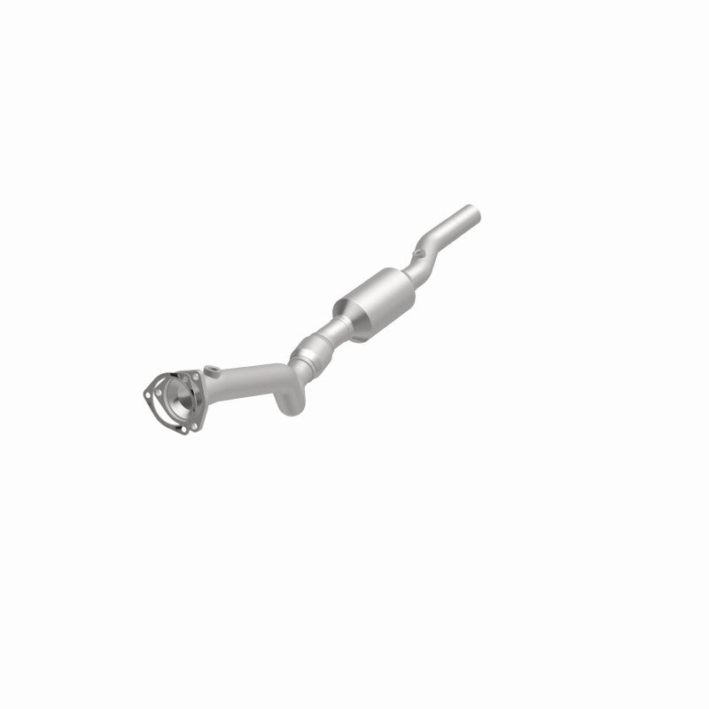 2006 2009 Audi A6 3.2L Direct-Fit Catalytic Converter 5461003 Magnaflow - Catalytic Converters Car Part People