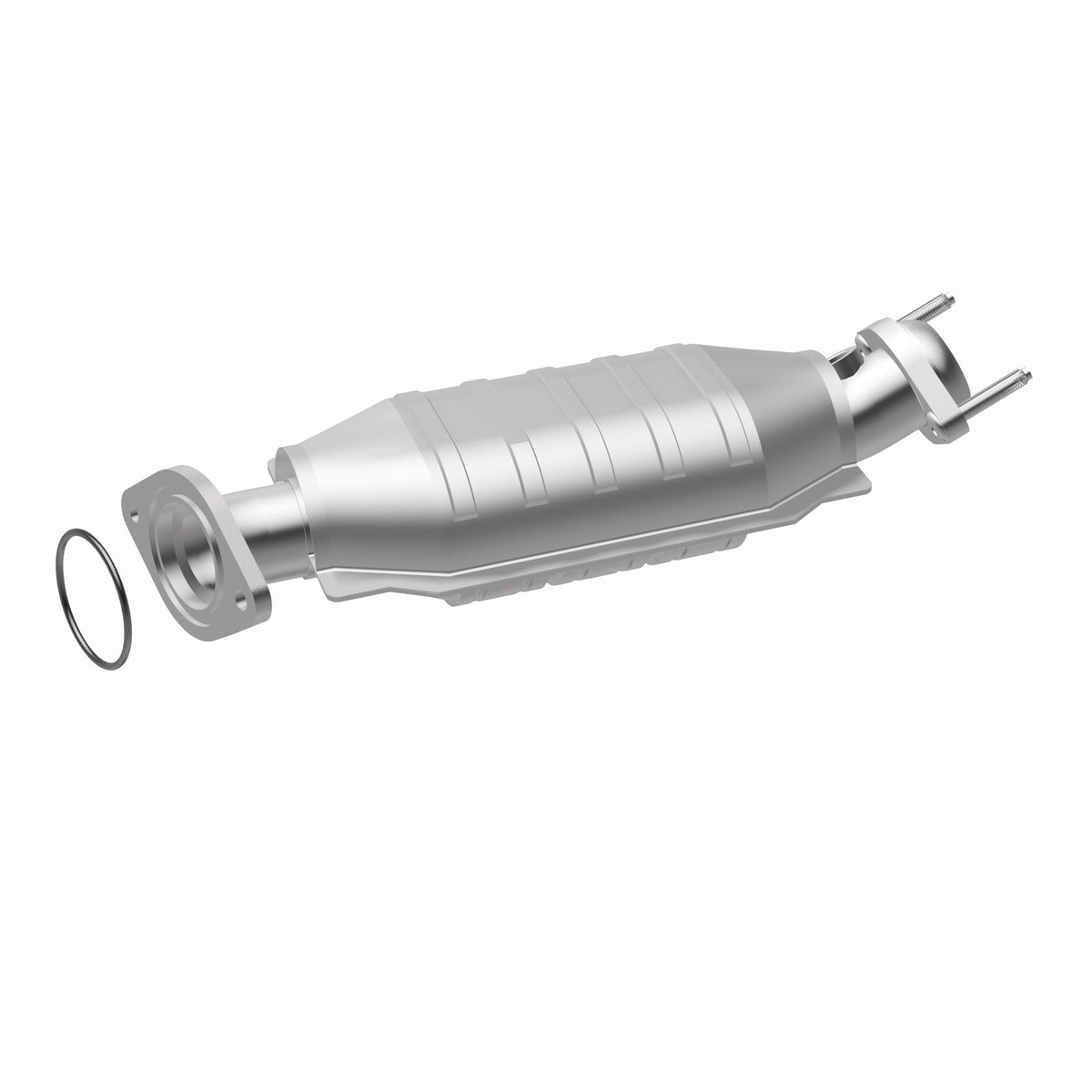 Catalytic Converter for HM Grade Federal / EPA Compliant Direct-Fit Catalytic Converter MagnaFlow 25210