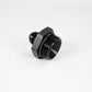 Fuel Hose Fitting Fuel System Universal Fit Aeromotive 15724-BGPL