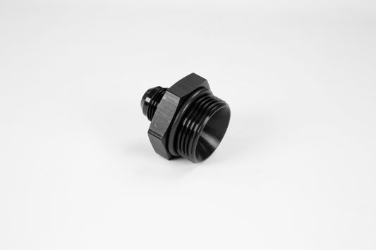 Fuel Hose Fitting Fuel System Universal Fit Aeromotive 15724-BGPL