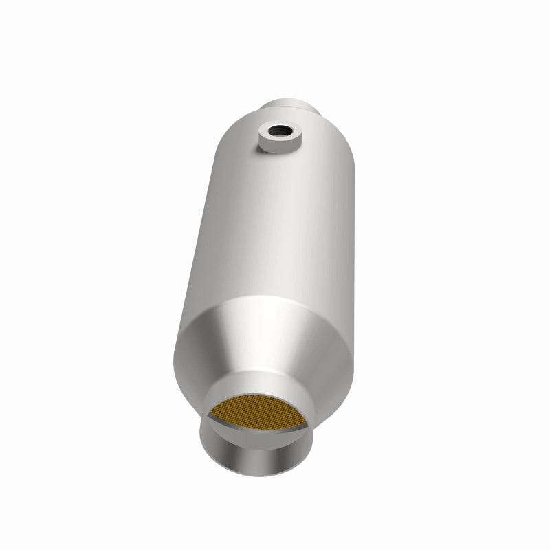 1999-03 Dodge Grand Caravan Univ Catalytic Converter 2.25 CA 4451355 Magnaflow - Catalytic Converters Car Part People