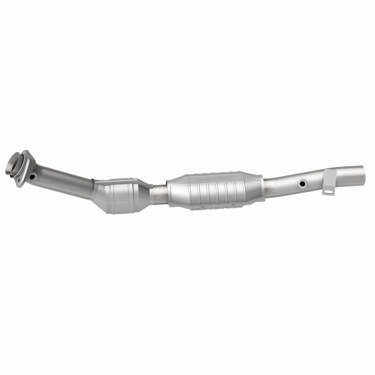 Catalytic Converter for HM Grade Federal / EPA Compliant Direct-Fit Catalytic Converter MagnaFlow 93329