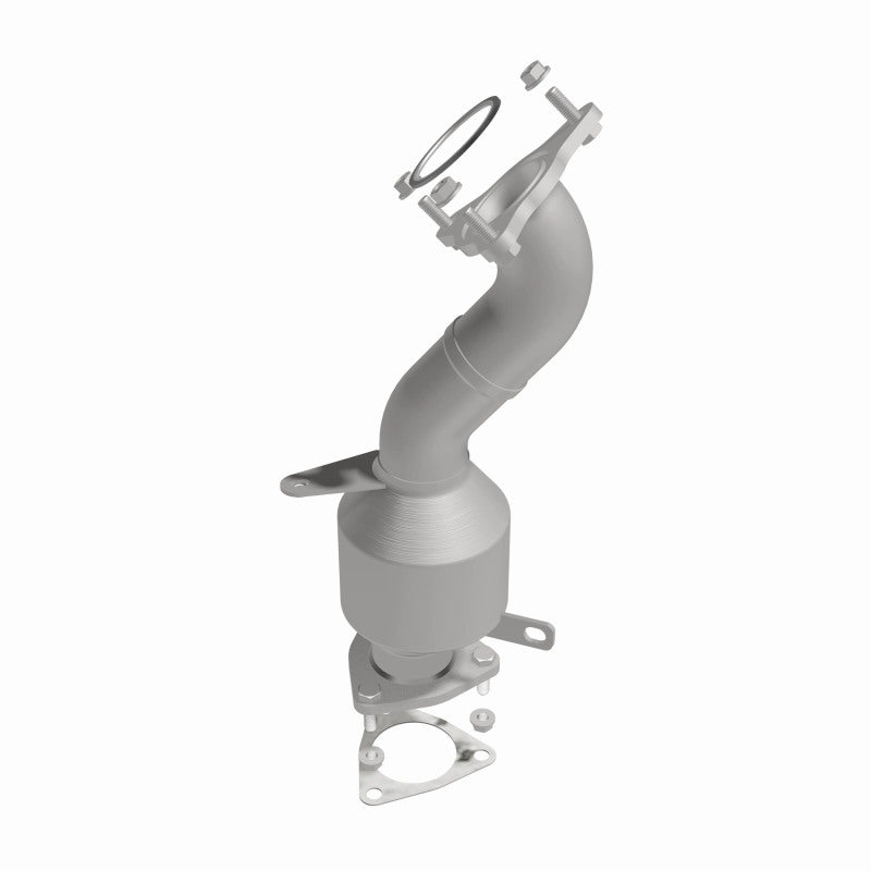 2015 Canyon 2.5L Underbody Direct-Fit Catalytic Converter 52608 Magnaflow