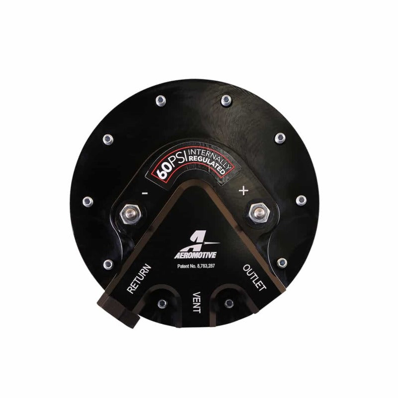 EFI Returnless Phantom 18398 - Fuel Pump Car Part People