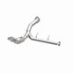2015-2016 Ford F-150 California Grade CARB Catalytic Converter 5551469